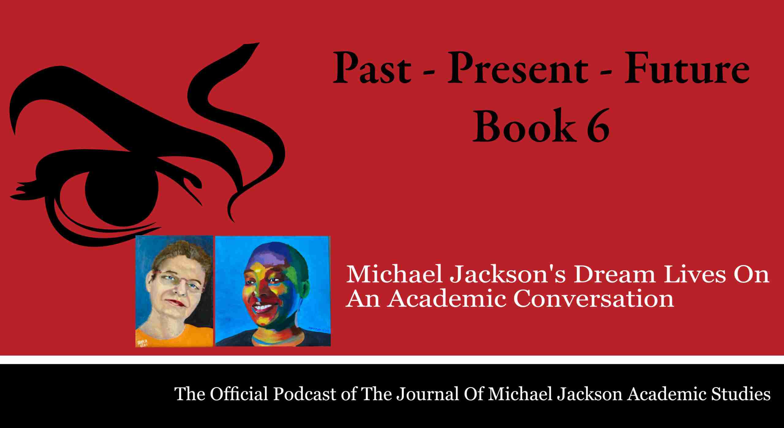 Episode 65 Past Present Future Book 6